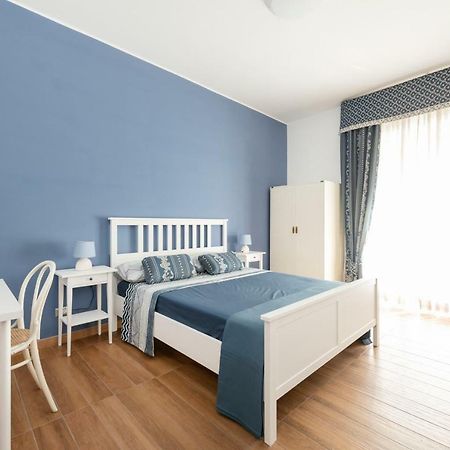 B&B Il Dogandiere Рим Экстерьер фото