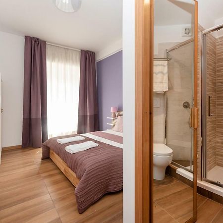 B&B Il Dogandiere Рим Экстерьер фото