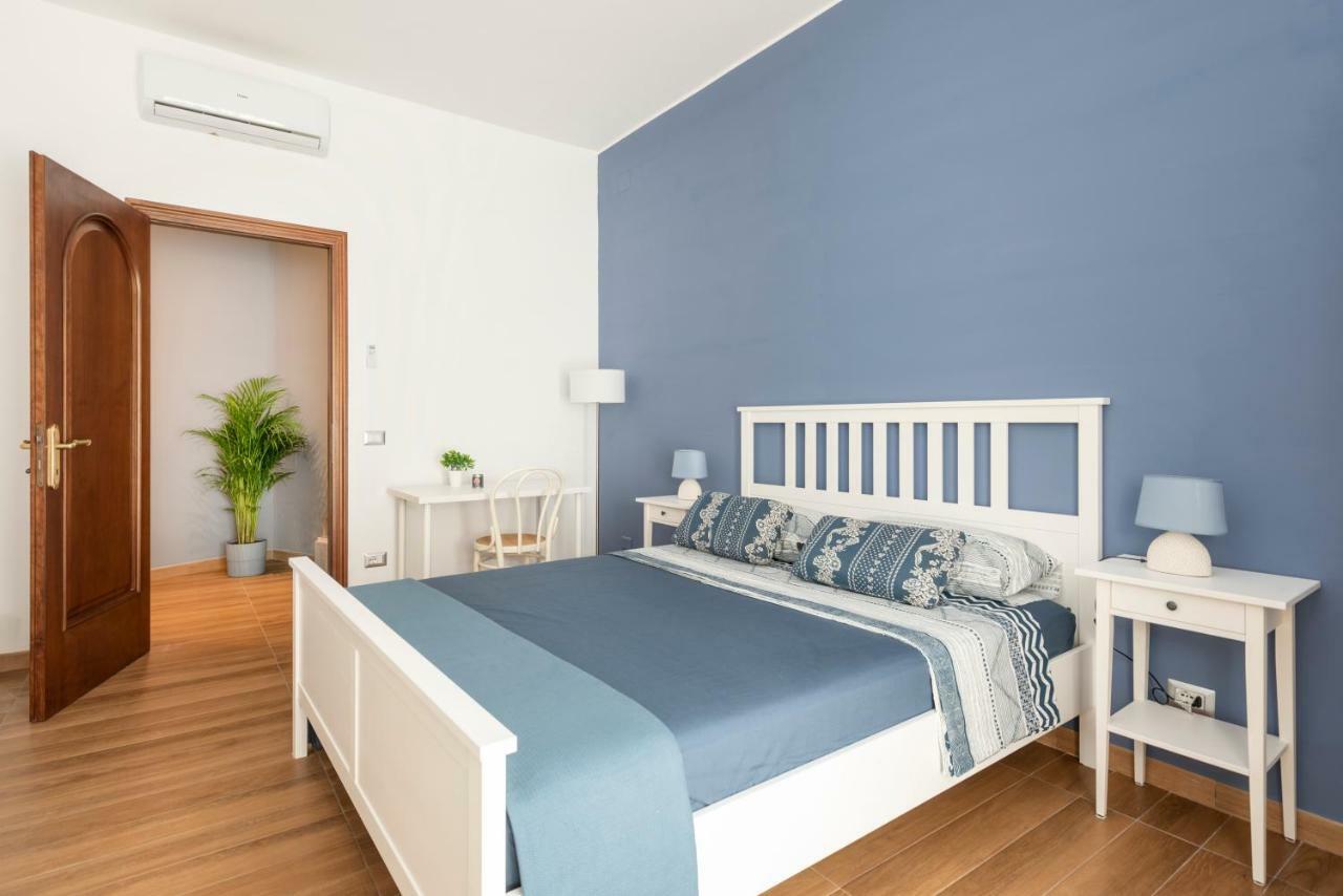 B&B Il Dogandiere Рим Экстерьер фото