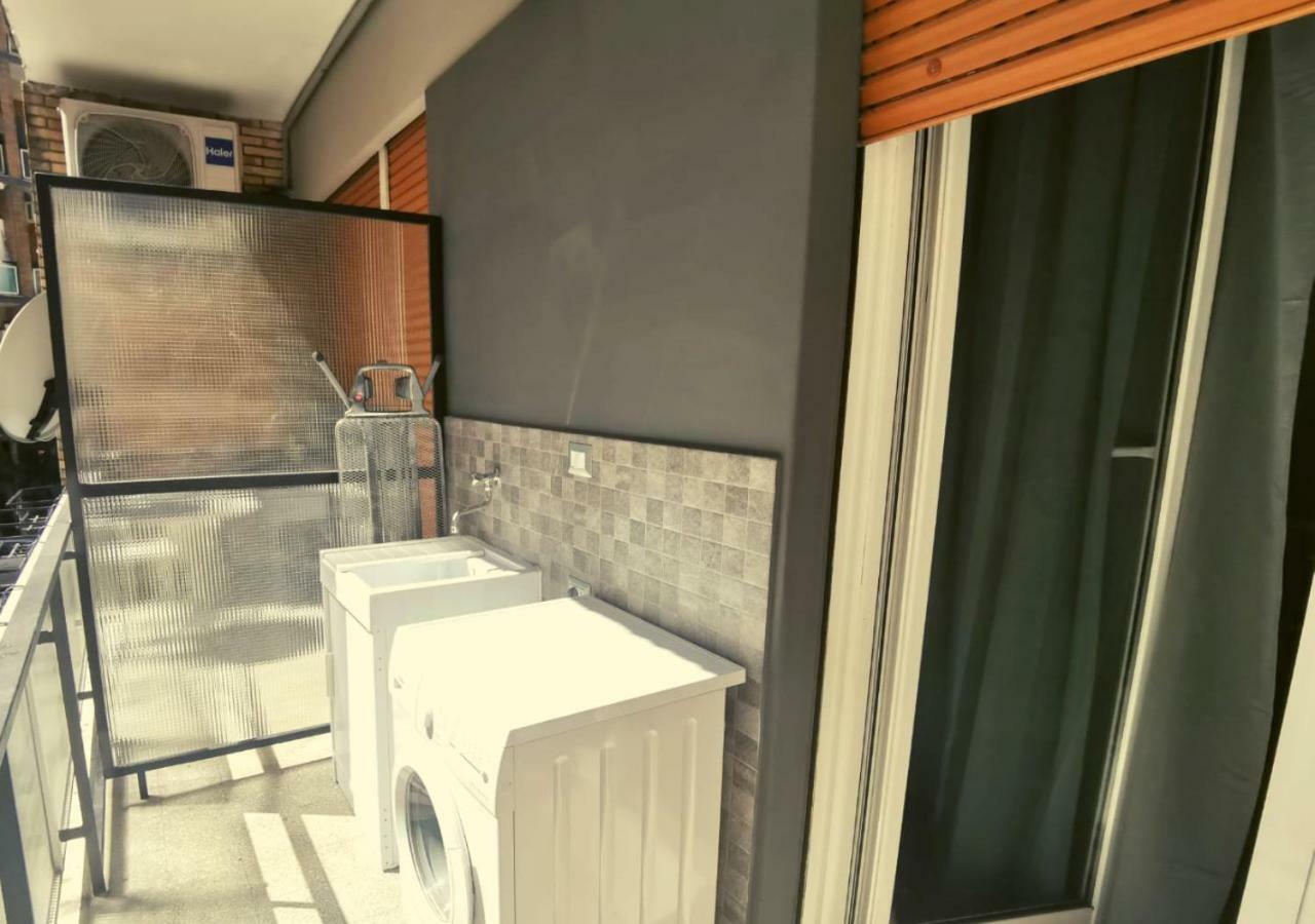 B&B Il Dogandiere Рим Экстерьер фото