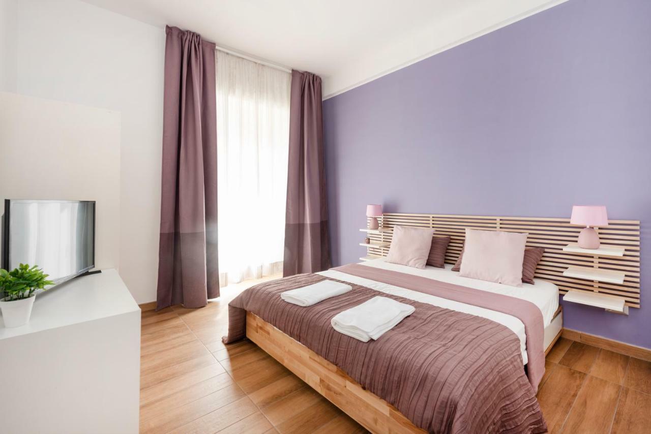 B&B Il Dogandiere Рим Экстерьер фото