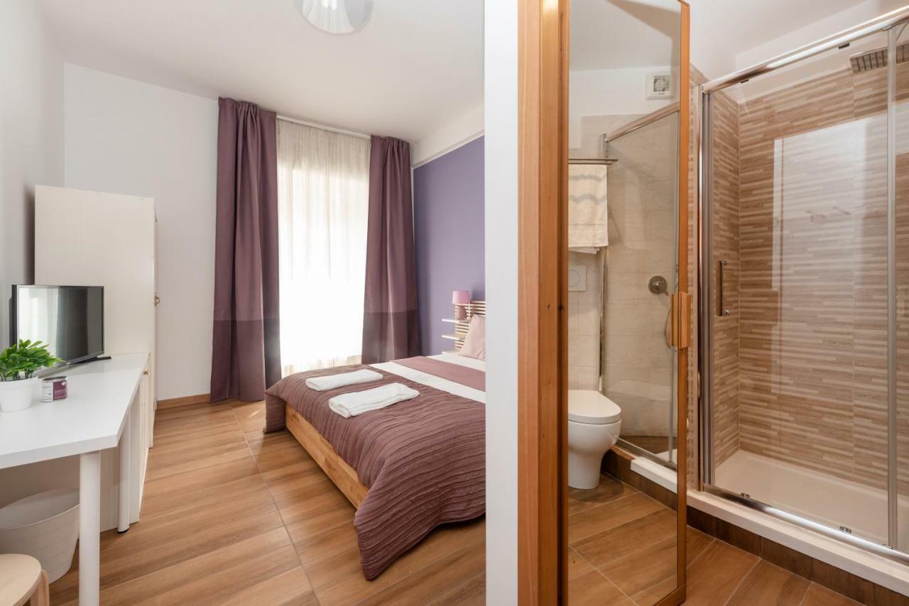 B&B Il Dogandiere Рим Экстерьер фото