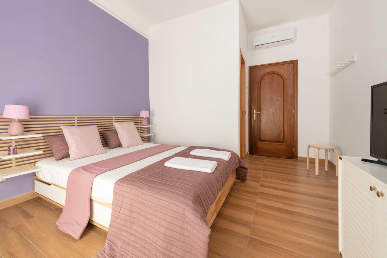 B&B Il Dogandiere Рим Экстерьер фото