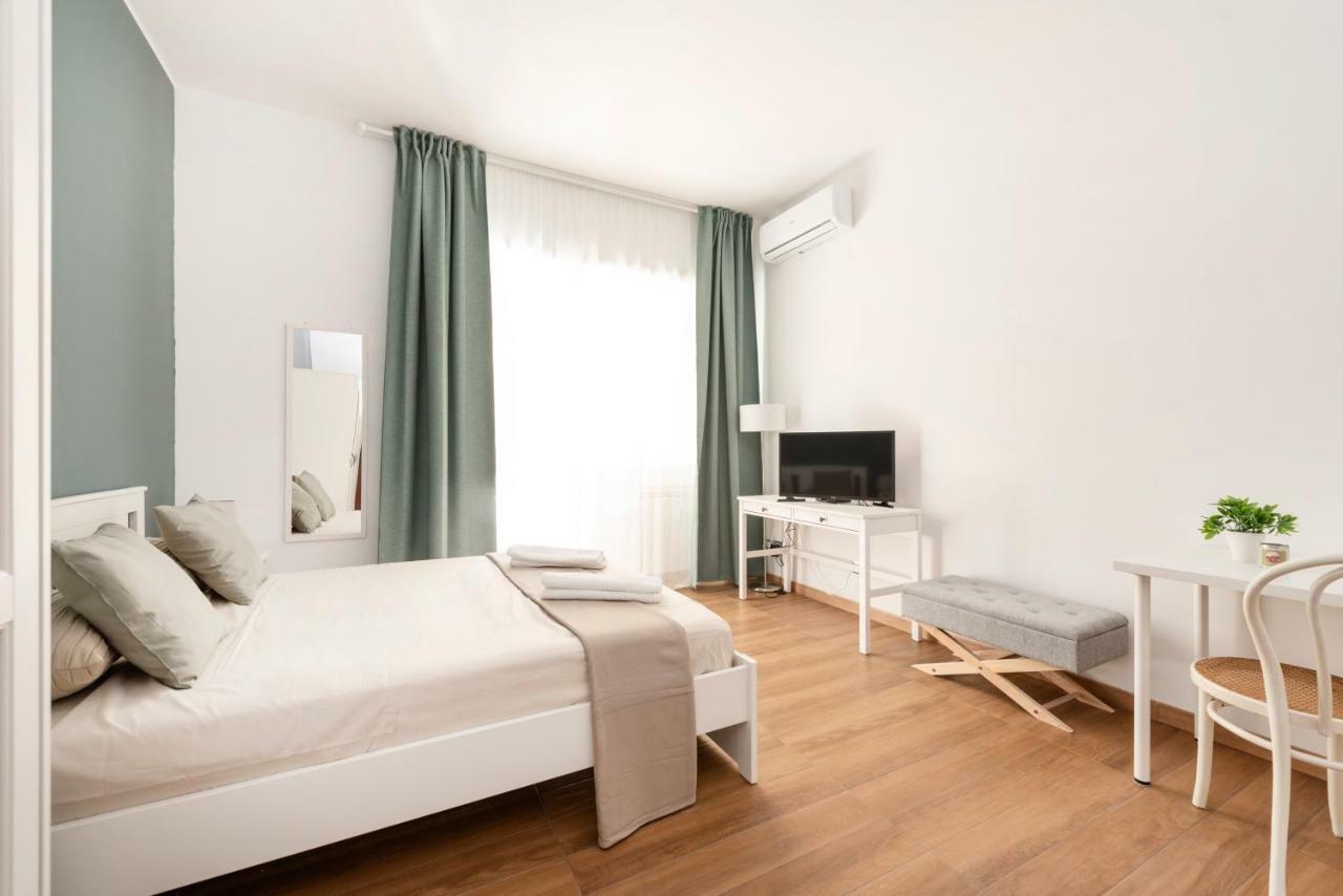 B&B Il Dogandiere Рим Экстерьер фото