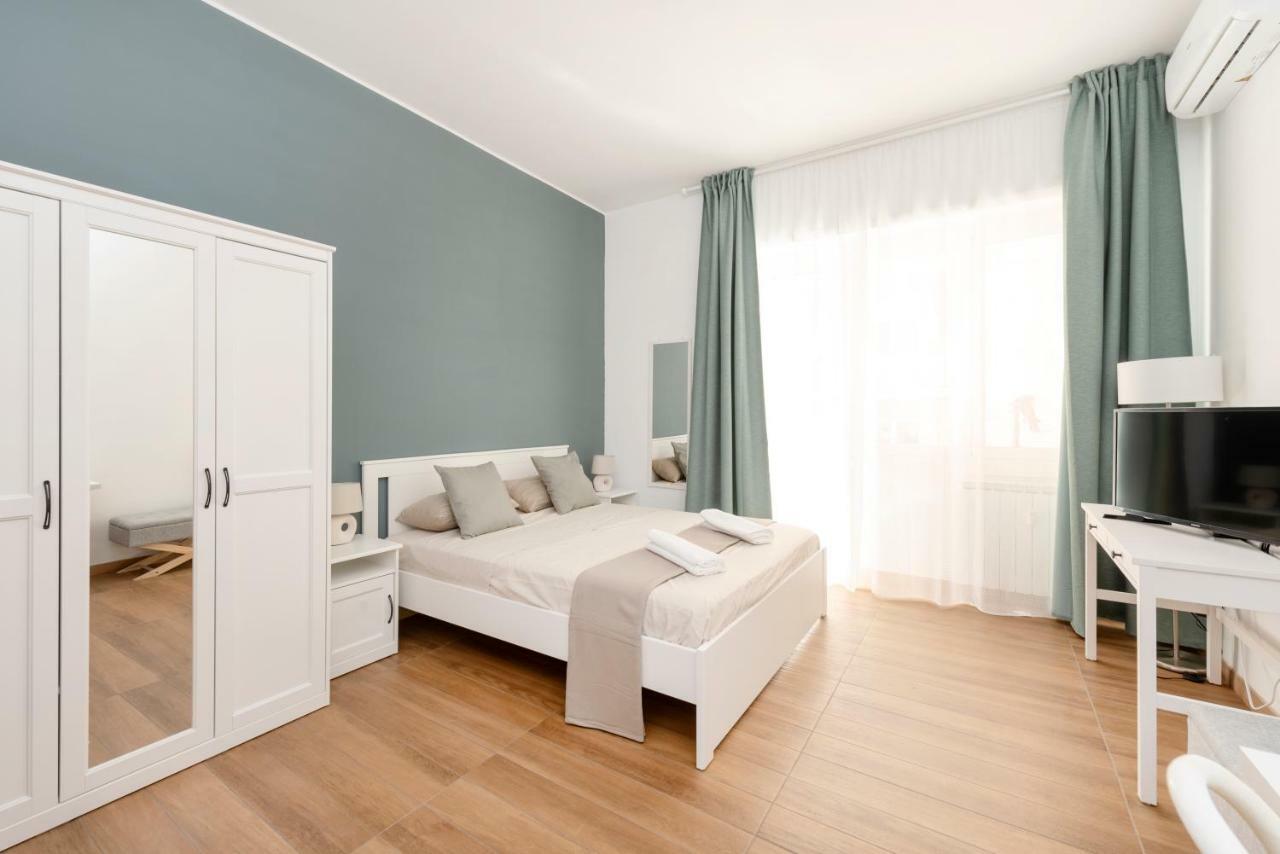 B&B Il Dogandiere Рим Экстерьер фото