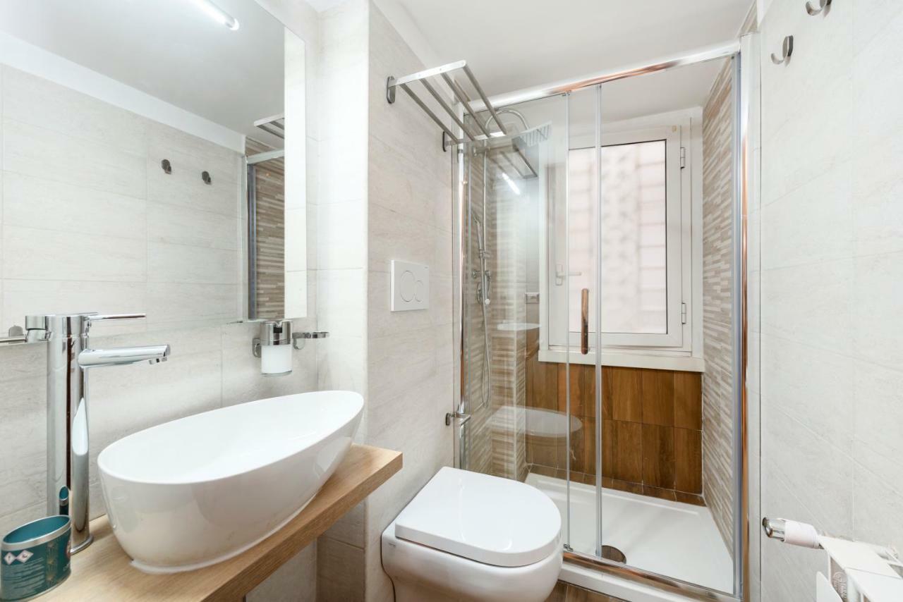 B&B Il Dogandiere Рим Экстерьер фото